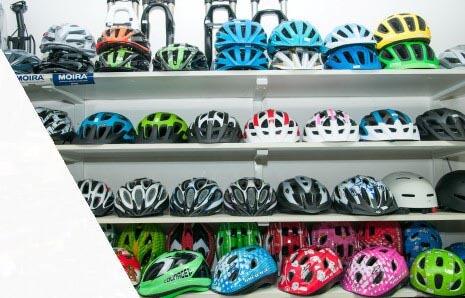 Fotografie prodejny Fotografie prodejny