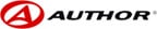 Author logo
