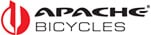 Apache bicycles logo