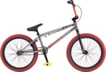 BMX